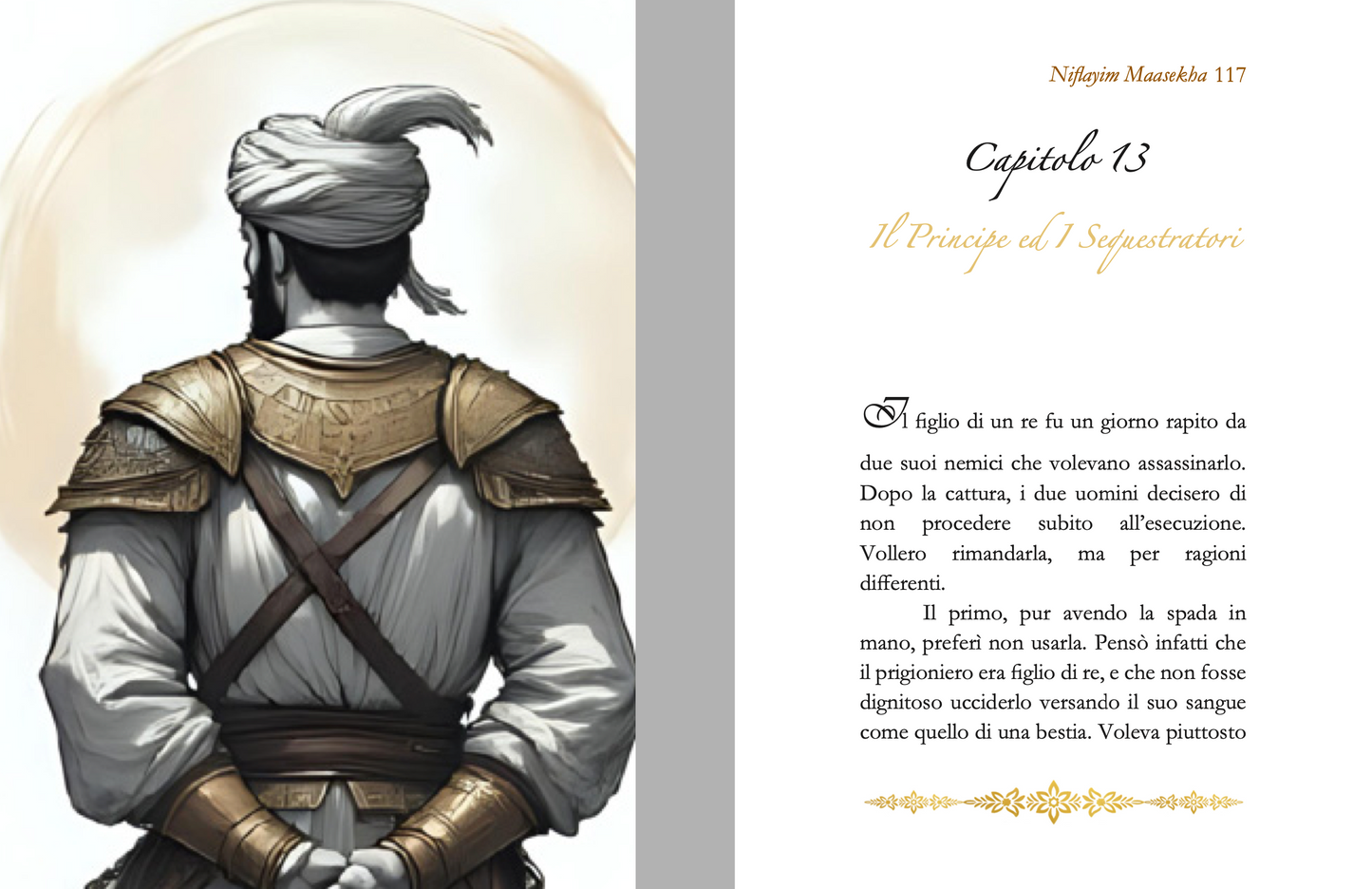 Le Tue Meraviglie : 26 racconti talmudici illustrati