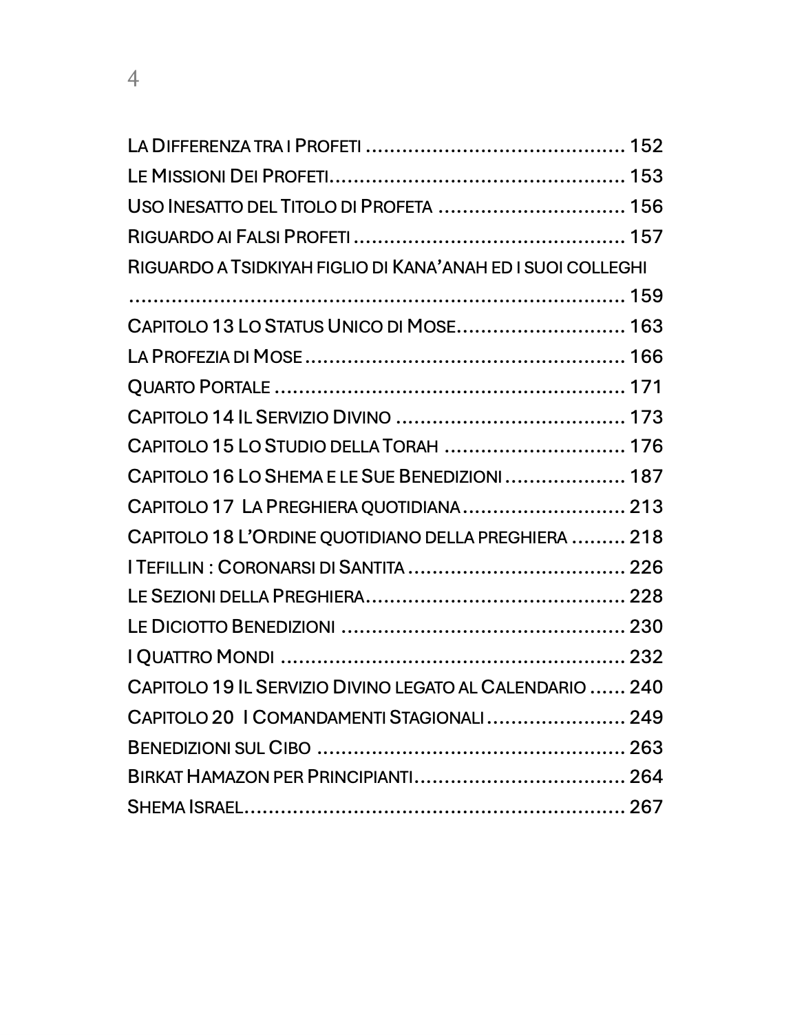 La Via di Dio : Derekh Hashem